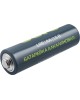BURO Батарея Alkaline LR6 AA 2900mAh (20шт) коробка