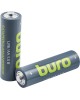 BURO Батарея Alkaline LR6 AA 2900mAh (20шт) коробка