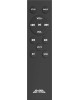 GMNG Колонки GG-SP610ACW 2.0 черный 60Вт BT