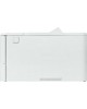 HP Принтер лазерный LaserJet Enterprise M406dn (3PZ15A) A4 Duplex Net белый