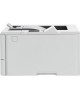 HP Принтер лазерный LaserJet Enterprise M406dn (3PZ15A) A4 Duplex Net белый
