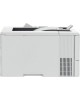 HP Принтер лазерный LaserJet Enterprise M406dn (3PZ15A) A4 Duplex Net белый