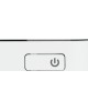 HP Принтер лазерный LaserJet Enterprise M406dn (3PZ15A) A4 Duplex Net белый