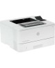 HP Принтер лазерный LaserJet Enterprise M406dn (3PZ15A) A4 Duplex Net белый