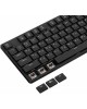 DEFENDER Клавиатура USB ANUBIS RU RGB BLACK 70505 REDRAGON