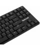 DEFENDER Клавиатура USB ANUBIS RU RGB BLACK 70505 REDRAGON