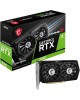 MSI Видеокарта NVIDIA GeForce RTX 3050 RTX 3050 GAMING X 6G 6ГБ Gaming X, GDDR6, Ret