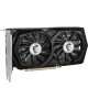 MSI Видеокарта NVIDIA GeForce RTX 3050 RTX 3050 GAMING X 6G 6ГБ Gaming X, GDDR6, Ret