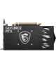 MSI Видеокарта NVIDIA GeForce RTX 3050 RTX 3050 GAMING X 6G 6ГБ Gaming X, GDDR6, Ret