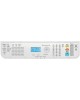 KYOCERA МФУ лазерный Ecosys MA4500x черно-белая печать, A4, цвет белый [110c133nl0]