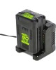 GREENWORKS Батарея аккумуляторная G60B5, 60В, 5Ач, Li-Ion [2944907]