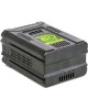 GREENWORKS Батарея аккумуляторная G60B5, 60В, 5Ач, Li-Ion [2944907]