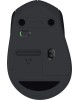 LOGITECH Мышь беспроводная M280, black (USB, оптическая, 1000dpi, 2but) (910-004306)