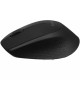 LOGITECH Мышь беспроводная M280, black (USB, оптическая, 1000dpi, 2but) (910-004306)