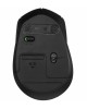 LOGITECH Мышь беспроводная M280, black (USB, оптическая, 1000dpi, 2but) (910-004306)