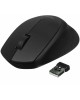 LOGITECH Мышь беспроводная M280, black (USB, оптическая, 1000dpi, 2but) (910-004306)