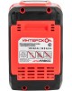 ИНТЕРСКОЛ Батарея аккумуляторная АПИМАКС-8(4)/18(36)И 18В 8Ач Li-Ion (2400.308) ИНТЕРСКОЛ Батарея аккумуляторная АПИМАКС-8(4)/18(36)И 18В 8Ач Li-Ion (2400.308)