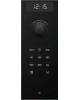 BOSCH Встраиваемая микроволновая печь BFL524MB0, 20л, 800Вт, черный