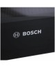 BOSCH Встраиваемая микроволновая печь BFL524MB0, 20л, 800Вт, черный