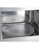 BOSCH Встраиваемая микроволновая печь BFL524MB0, 20л, 800Вт, черный