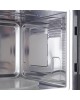 BOSCH Встраиваемая микроволновая печь BFL524MB0, 20л, 800Вт, черный