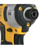 DEWALT Ударный шуруповерт DCF887D2-QW, 2Ач, с двумя аккумуляторами