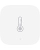 AQARA Датчик темпер./влажн. Temperature and Humidity Sensor T1 (TH-S02D) белый