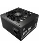 MONTECH Блок питания ATX 550W APX 550 80 PLUS WHITE (20+4pin) APFC 120mm fan 6xSATA RTL