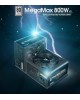 ZALMAN Блок питания ATX 12V 800W ZM800-TXII