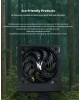 ZALMAN Блок питания ATX 12V 800W ZM800-TXII