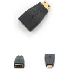 Переходник GEMBIRD/Cablexpert (06478) A-HDMI-FC (5)