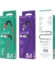 Кабель 8 Pin BOROFONE (6931474710413) BX32 1м черный