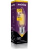 Лампа SMARTBUY (SBL-C37F-8-30K-E27) 8W/3000/E27