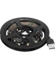 Лента светодиодная LAMPER (141-382) LED лента 1м с USB коннектором 5 В, 8 мм, IP65, SMD 2835, 60 LED/m, цвет свечения желтый LAMPER