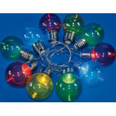Гирлянда UNIEL (UL-00008422) ULD-S1800-010/STB/3AA MULTI IP20 BULBS