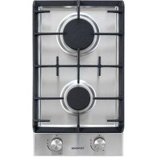 Газовая Варочная поверхность NORDFROST HS 3022 X