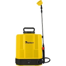 Опрыскиватель аккумуляторный KOLNER KCSG 12/12BР-SLA