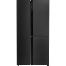 Холодильник HYUNDAI CS5073FV GRAPHITE