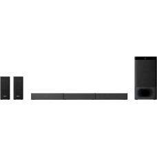 Саундбар SONY HT-S500RF