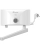 Водонагреватель проточный THERMEX Vetro 3500 tap
