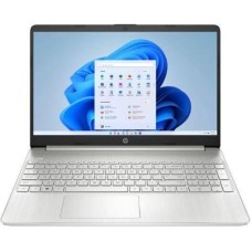 Ноутбук HP 15 15.6 15S-FQ5340TU Silver (9R168PA)