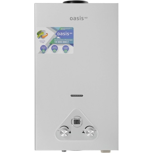 OASIS Eco S-20(D)