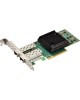 LR-LINK Сетевой адаптер PCIE 25GB 2SFP28 LRES1026PF-2SFP28