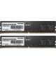 PATRIOT Память DDR5 2x16GB 5600MHz PSD532G5600K Signature RTL PC5-44800 CL46 DIMM 288-pin 1.1В Ret PATRIOT Память DDR5 2x16GB 5600MHz PSD532G5600K Signature RTL PC5-44800 CL46 DIMM 288-pin 1.1В Ret