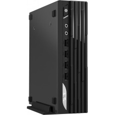 MSI Неттоп Pro DP21 13M-624XRU, Intel Core i5 13400, DDR4 8ГБ, 512ГБ(SSD), Intel UHD Graphics 730, без операционной системы, черный [9s6-b0a421-624]