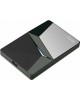 NETAC Внешний диск SSD Z7S NT01Z7S-002T-32BK, 2ТБ, черный