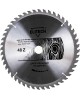 ELITECH Диск пильный по дер. 1820.054600 d=305мм d(посад.)=30мм (циркулярные пилы) (упак.:1шт)