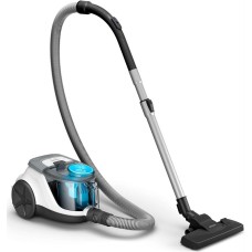 PHILIPS Пылесос XB2122/09 850Вт белый/черный