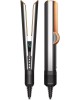 DYSON Выпрямитель для волос Airstrait HT01, никель и медный [408202-01]