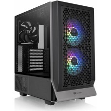 THERMALTAKE Корпус ATX Ceres 300 TG ARGB, Midi-Tower, без БП, белый [ca-1y2-00m6wn-00]